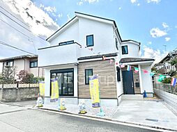 清瀬市野塩５丁目　10期　新築一戸建て　全1棟
