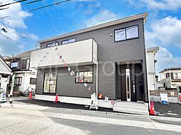 朝霞市宮戸３丁目　第５　新築一戸建て　全１棟