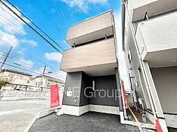 新座市北野２丁目　第６　新築一戸建て　全２棟