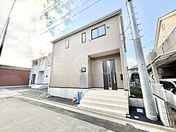 新座市馬場3丁目 第21 新築一戸建て 全2棟