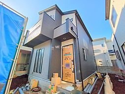 西東京市南町2丁目 新築一戸建て 全2棟