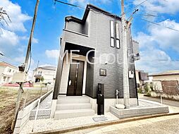 グラファーレ　朝霞市宮戸３丁目　１６期　新築一戸建て　全２棟