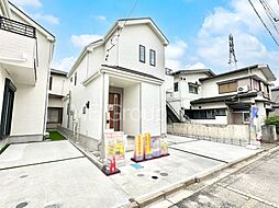 所沢市山口 新築一戸建て 全2棟