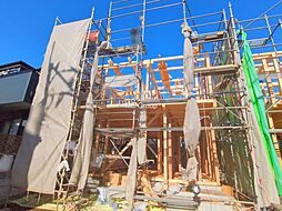 東久留米市下里5丁目 新築一戸建て 全13棟