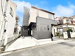 朝霞市宮戸２丁目　第１０期　新築一戸建て　全１棟