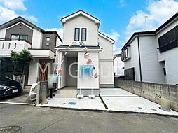 所沢市和ケ原2丁目 30期 新築一戸建て 全1棟