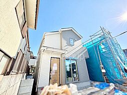 小平市上水南町２丁目　第１期　新築一戸建て　全２棟