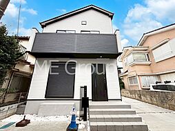 グラファーレ　西東京市下保谷１丁目　７期　新築一戸建て　全１棟