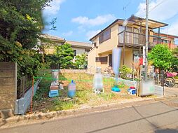 新座市片山１丁目　 第11　新築一戸建て　全1棟