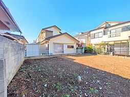 所沢市榎町　1期　 新築一戸建て 全２棟　