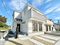 グラファーレ 所沢市山口 19期 新築一戸建て 全11棟