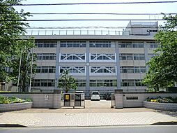 武蔵野市八幡町１丁目　第１　新築一戸建て　全３棟