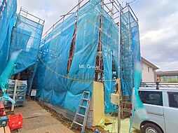 練馬区富士見台３丁目　１期　新築一戸建て　全３棟