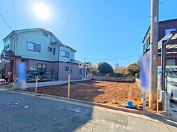 朝霞市宮戸３丁目　新築一戸建て　全１棟