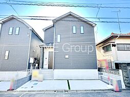 所沢市山口 16期 新築一戸建て 全2棟