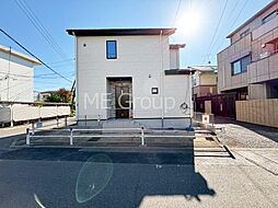 西東京市北原町2丁目 2期 新築一戸建て 全1棟