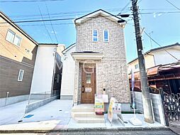 所沢市和ケ原2丁目 新築一戸建て 全2棟