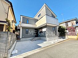 西東京市田無町７丁目　１０期　新築一戸建て