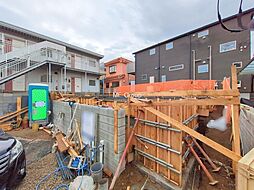 東村山市恩多町1丁目 新築一戸建て 全1棟