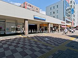 東村山市恩多町１丁目　新築一戸建て　全１棟