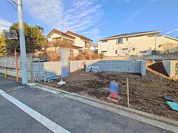 小金井市東町１丁目　１期　新築一戸建て 全２棟