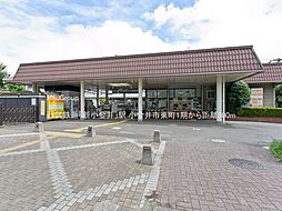 小金井市東町１丁目　１期　新築一戸建て 全２棟