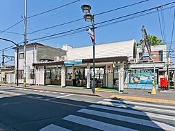 小平市喜平町１丁目　新築一戸建て　全３棟