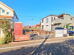 小平市小川町１丁目　３期　新築一戸建て　全１棟