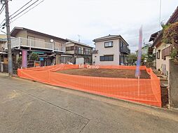 小平市津田町１丁目　新築一戸建て　全１棟