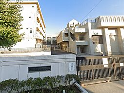練馬区向山４丁目　新築一戸建て　全１棟