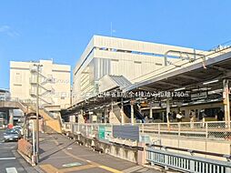 三鷹市上連雀７丁目　２期　新築一戸建て　全４棟