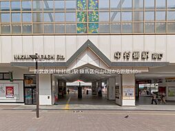 練馬区向山４丁目　6期　新築一戸建て　全1棟