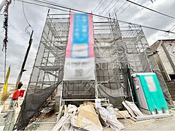 西東京市柳沢５丁目　第６　新築一戸建て　全１棟
