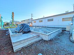 所沢市山口　１８期　新築一戸建て　全２棟