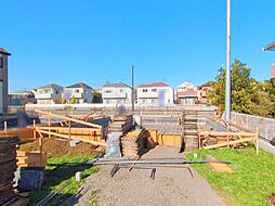 東村山市恩多町３丁目　３７期　新築一戸建て　全６棟