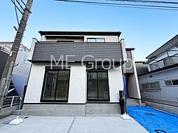 グラファーレ　和光市南１丁目　１０期　新築一戸建て　全１棟