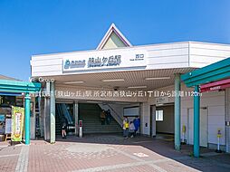所沢市西狭山ケ丘１丁目　新築一戸建て　全１棟