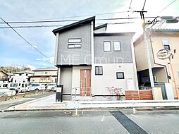 東村山市多摩湖町２丁目　新築一戸建て　全１棟