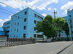 新座市片山３丁目　１期　新築一戸建て　全１棟