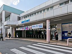 所沢市松郷　新築一戸建て　全１棟