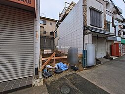 杉並区高井戸東２丁目　新築一戸建て　全１棟