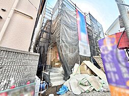 練馬区大泉学園町6丁目 第37 新築一戸建て 全1棟