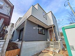 練馬区南大泉５丁目　新築一戸建て　全１棟