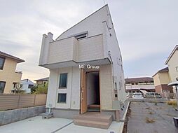 練馬区下石神井４丁目　新築一戸建て　全２棟