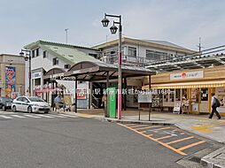 新座市新堀１丁目　新築一戸建て　全１棟