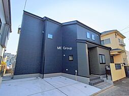 小金井市貫井北町３丁目　新築一戸建て　全１棟