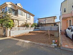 西東京市保谷町３丁目　新築一戸建て　全１棟