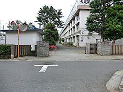練馬区南大泉３丁目　新築一戸建て　全３棟