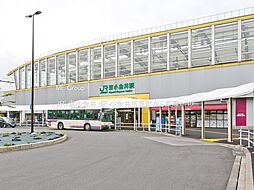 小金井市東町１丁目　新築一戸建て　全１棟