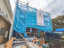 小平市中島町　２期　新築一戸建て　全１棟